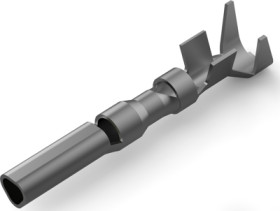 Receptacle, 0.5-1.4 mm², AWG 20-16, crimp connection, 794231-1