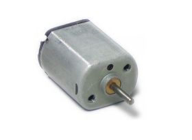 SILNIK MINI 3-6V TYP MT64