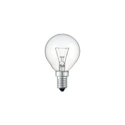 Żarówka zwykła KULKA 60W E14
