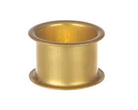 Wstawka kalibrowa 25A D02 do gniazda E18 żółta V D02 002242002