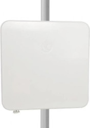 CPE AC WAVE2 5GHz, 2x2 MIMO, RJ45 1000Mb/s, 19dBi Cambium EPMP Force 300-19 EU