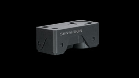 SEN63C - Sensing platform for PM, RH/T and CO2 measurements