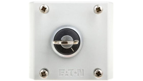 Kaseta Z Przełącznikiem Z Kluczem 1Z 1R Ip66 M22-Wrs/Kc11/I 216526