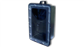 Lic Skrzynka Wodoszczelna Ek 664 O Stopniu Ochrony Ip 68