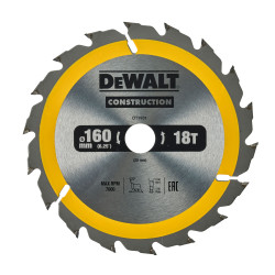 18T Circular Saw Blade