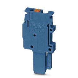 Złącze modułowe Złącze modułowe Phoenix Contact 24A Wciskane