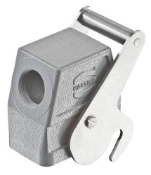 Obudowa tulejki 19 30 010 0587 19300100587 Harting 1 szt.