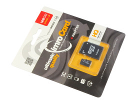 Karta pamięci micro SDHC 128GB IMRO Class 10 UHS3