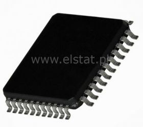 ATMEGA162V-8AI TQFP44 ISP- MC 2,7- 5,5V 6K- Flash