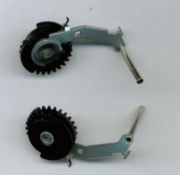 NR1017 PQ 43570B JVC ZĘBATKA VIDEO