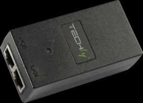 I-SWHUB-1500STY Power over Ethernet (PoE) injector