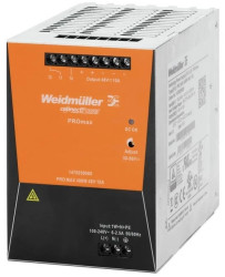 Zasilacz DC PRO MAX 480W 24V 20A 1478140000