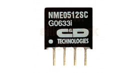 NME0512SC DC-DC converter - C&amp;D Technologies
