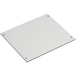 Spelsberg 18600501 TG MPI-1212 Cover panel 113x93x2.5mm TG 1212 compat