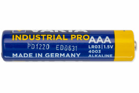 Industrial battery AAA