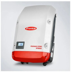 Falownik Fronius SYMO Hybrid 4.0-3-S