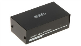 Rozgałęźnik Vga Vga-Sp-1/4