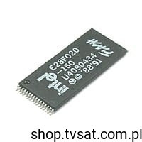 E28F020-150 2Mbit Flash Memory SMD-TSOP32 INTEL