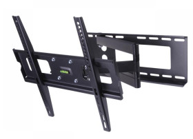 Uchwyt dościany High Class LCD 37-70cali