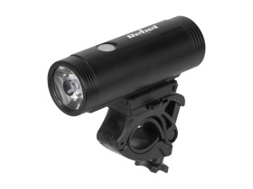 Akumulatorowa lampa rowerowa LED Rebel