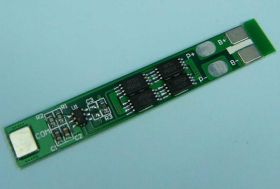 MODUŁ ŁADOWANIA AKU.Li-ION 2S