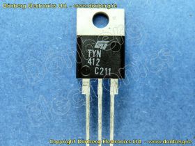 TYN412