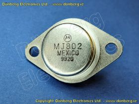 MJ802