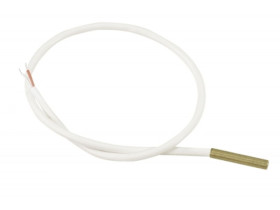 Sonda temperatury KTY81-210 przewód 3,0M TYP: STZ-02 ZAMEL
