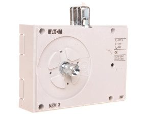 Blokada mechaniczna do pokreteł NZM3-XMV 281583