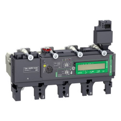 Moduł wyzwalania C4047A400, Schneider Electric, ComPacT NSX, Nowa generacja ComPacT