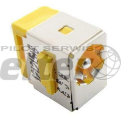 Gniazdo zasilania Acer HP do wtyku 1,7x5,5mm