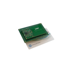 OM5578/PN7150ARDM - moduł NFC dla Arduino