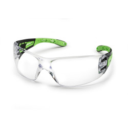 Okulary ochronne Active Gear Okulary ochronne Przezroczysty