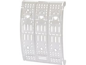 Pokrywy wkładek PZP PT 00-3 004129021 ETI