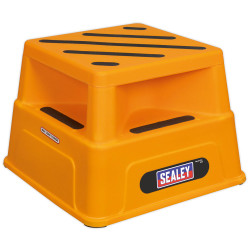 Sealey KS5 Heavy-Duty Platform Safety Step