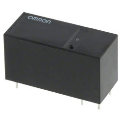Omron G5RL6275F Relay Power/Signal 1FormA SPST