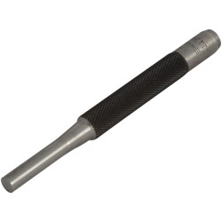 Starrett DB507 565G Pin Punch 6mm (1/4in)