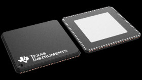 4K FPD-Link IV to OpenLDI deserializer with HDCP