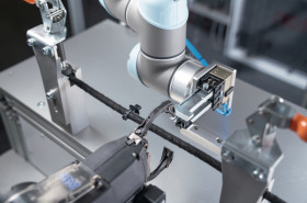 Narzędzia do tulei kablowych HellermannTyton do: Do użytku stacjonarnego