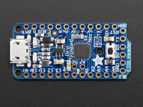 Adafruit Pro Trinket - 5V 16MHz