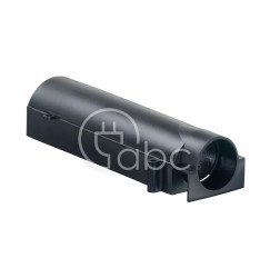 Wypust sufitowy, ⌀ DIN EN 25 mm, 1283-34