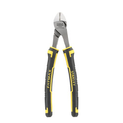 Szczypce Szczypce precyzyjne Stanley długość szczęk: 6cal długość całkowita: 160 mm Stal chromowa