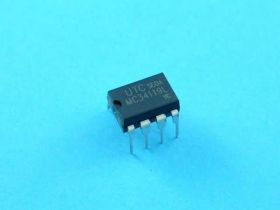 MC-34119-L DIP-8 wzm.55mW 16 ohm 2-16V