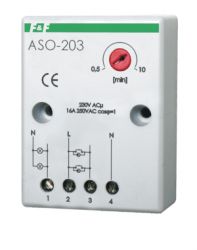 Automat schodowy ASO-203