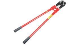 Szczypce Tnące Przegubowe, Długość: 813 Mm, Stal Stopowa