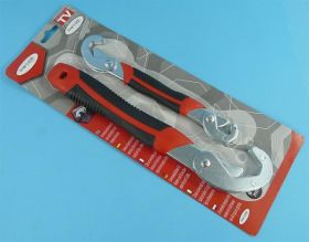 ZESTAW KLUCZY UNI 2-SZT 9-32mm