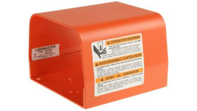 Pokrywa Zabezpieczająca Przełącznika Nożnego, Typ: Osłona, Do Użytku Z:...