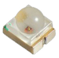LED, SMD, czerwona, 2-Pin, 2,5 V, 40°, Kingbright