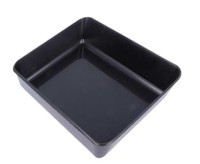 ANTY-PAQ260 Kuweta ESD, wymiary: 260 x 200 x 40mm