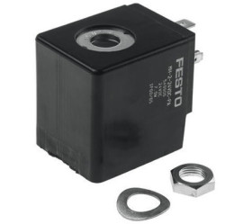 Cewka zaworu elektromagnetycznego 110 V AC Festo MSFG, MSFW Zawory